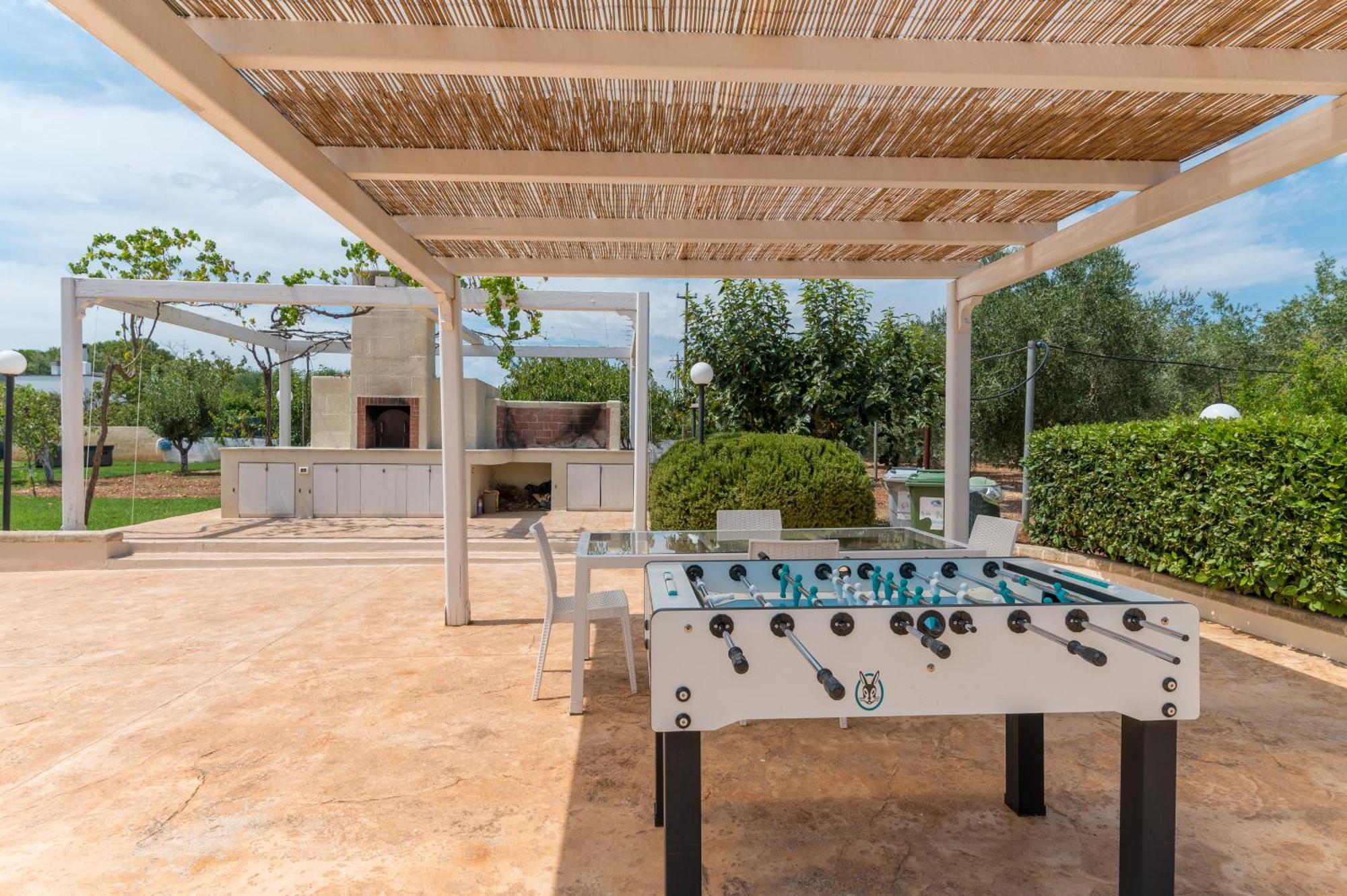 Hasamami Eco Trullo, Ostuni Luxury Suite Zewnętrze zdjęcie